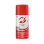 a- REPELENTE AEROSOL 170 G – RED ON – ROJO (BY SAPHIRUS)